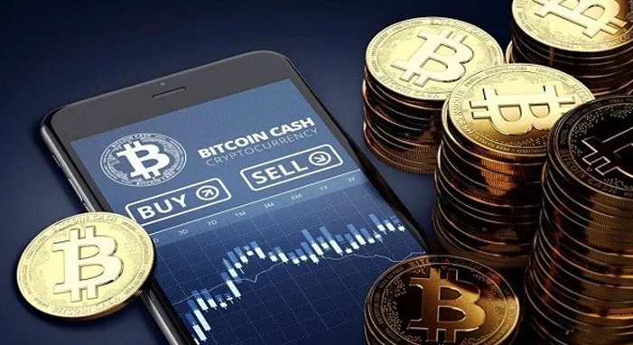 Thornhill Fundex - Odblokuj nieograniczone zasoby Bitcoina z Thornhill Fundex